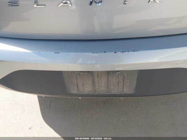 Aukcja sprzedaży 2020 Hyundai Elantra Se, vin: 5NPD74LF3LH600992, numer aukcji: 46150898