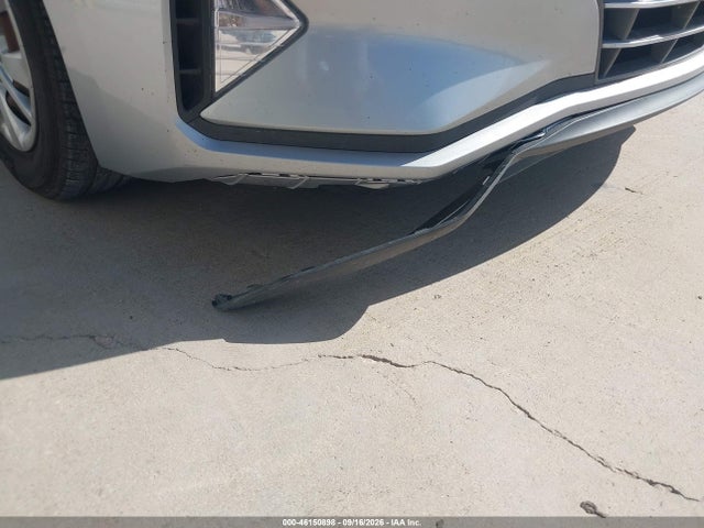 Aukcja sprzedaży 2020 Hyundai Elantra Se, vin: 5NPD74LF3LH600992, numer aukcji: 46150898