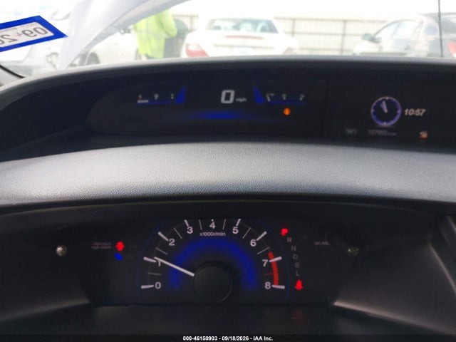19XFB2F52FE083837 Honda Civic Lx