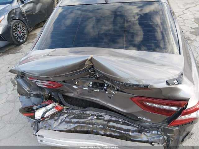 Продаж на аукціоні авто 2022 Toyota Camry Xse V6, vin: 4T1KZ1AK3NU063089, номер лоту: 46150905