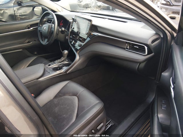 Продаж на аукціоні авто 2022 Toyota Camry Xse V6, vin: 4T1KZ1AK3NU063089, номер лоту: 46150905