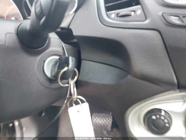 46150907 :رقم المزاد ، 3FADP4BJ1KM129297 vin ، 2019 Ford Fiesta Se مزاد بيع