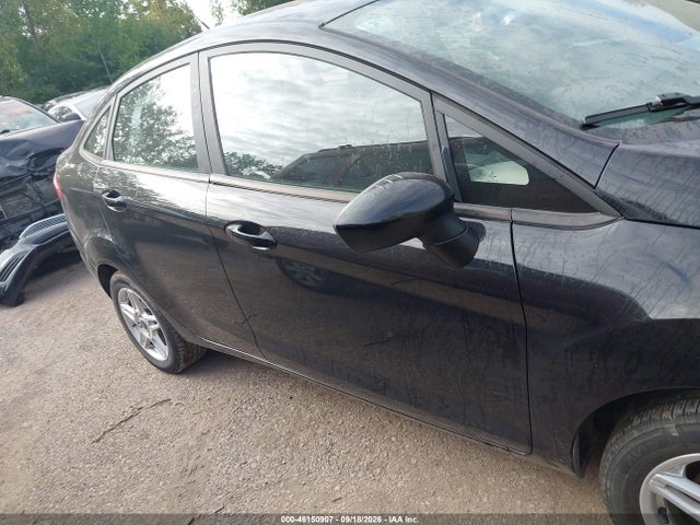 46150907 :رقم المزاد ، 3FADP4BJ1KM129297 vin ، 2019 Ford Fiesta Se مزاد بيع