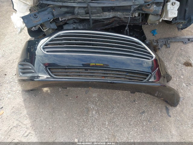 46150907 :رقم المزاد ، 3FADP4BJ1KM129297 vin ، 2019 Ford Fiesta Se مزاد بيع