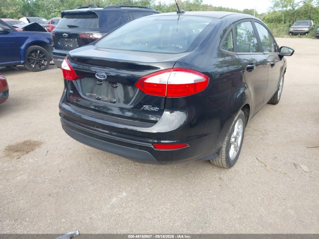 46150907 :رقم المزاد ، 3FADP4BJ1KM129297 vin ، 2019 Ford Fiesta Se مزاد بيع