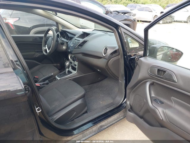 46150907 :رقم المزاد ، 3FADP4BJ1KM129297 vin ، 2019 Ford Fiesta Se مزاد بيع