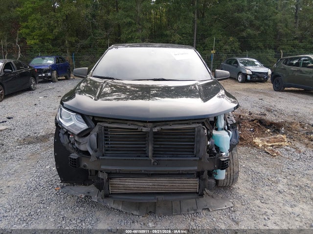 46150911 :رقم المزاد ، 2GNAXHEV5L6282500 vin ، 2020 Chevrolet Equinox Fwd Ls مزاد بيع