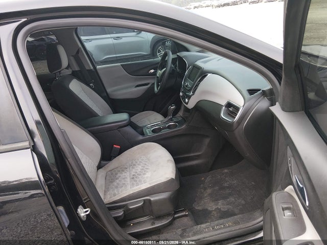 46150911 :رقم المزاد ، 2GNAXHEV5L6282500 vin ، 2020 Chevrolet Equinox Fwd Ls مزاد بيع