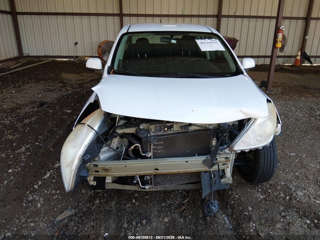 Продаж на аукціоні авто 2013 Nissan Versa 1.6 Sv, vin: 3N1CN7AP4DL893188, номер лоту: 46150912