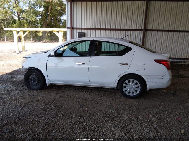 Продаж на аукціоні авто 2013 Nissan Versa 1.6 Sv, vin: 3N1CN7AP4DL893188, номер лоту: 46150912