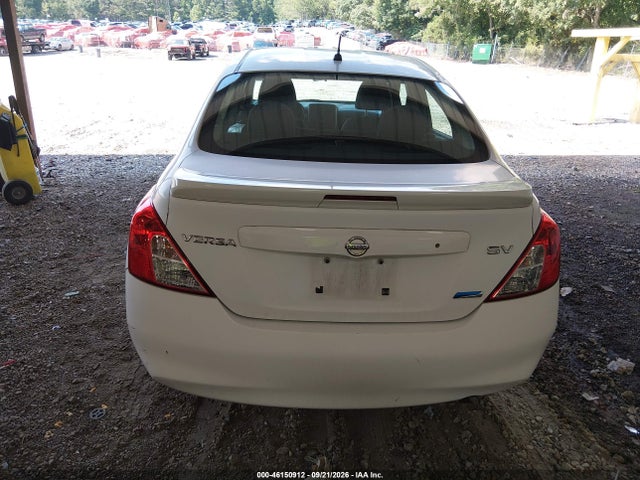 Продаж на аукціоні авто 2013 Nissan Versa 1.6 Sv, vin: 3N1CN7AP4DL893188, номер лоту: 46150912