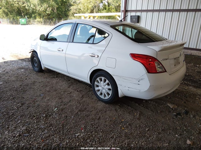 Продаж на аукціоні авто 2013 Nissan Versa 1.6 Sv, vin: 3N1CN7AP4DL893188, номер лоту: 46150912