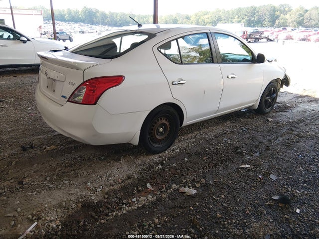 Продаж на аукціоні авто 2013 Nissan Versa 1.6 Sv, vin: 3N1CN7AP4DL893188, номер лоту: 46150912