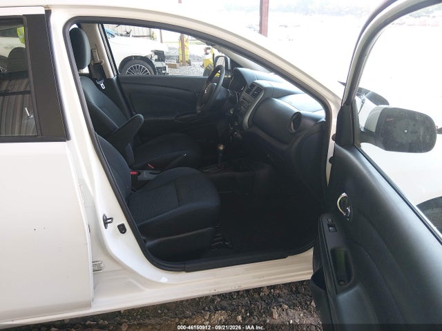 Продаж на аукціоні авто 2013 Nissan Versa 1.6 Sv, vin: 3N1CN7AP4DL893188, номер лоту: 46150912