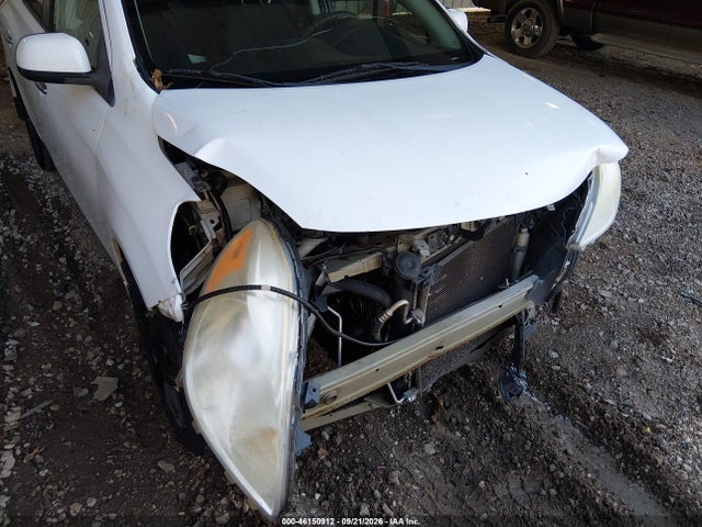 Продаж на аукціоні авто 2013 Nissan Versa 1.6 Sv, vin: 3N1CN7AP4DL893188, номер лоту: 46150912