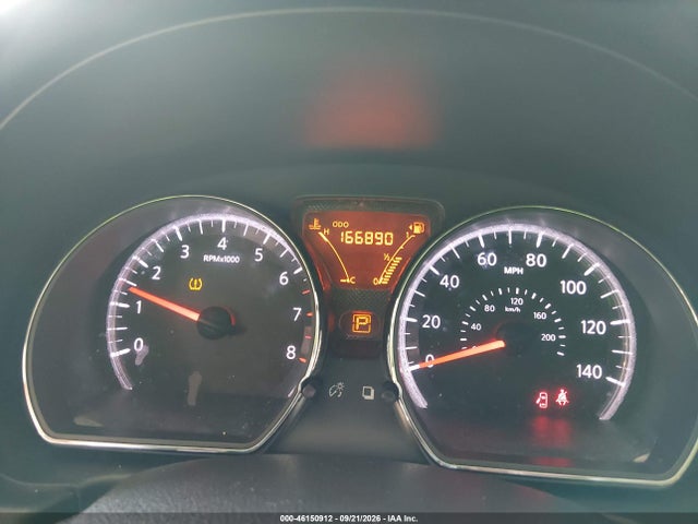 Продаж на аукціоні авто 2013 Nissan Versa 1.6 Sv, vin: 3N1CN7AP4DL893188, номер лоту: 46150912