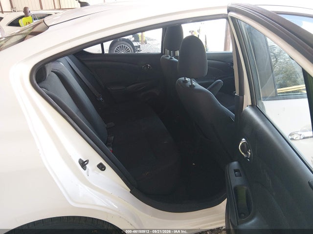 Продаж на аукціоні авто 2013 Nissan Versa 1.6 Sv, vin: 3N1CN7AP4DL893188, номер лоту: 46150912