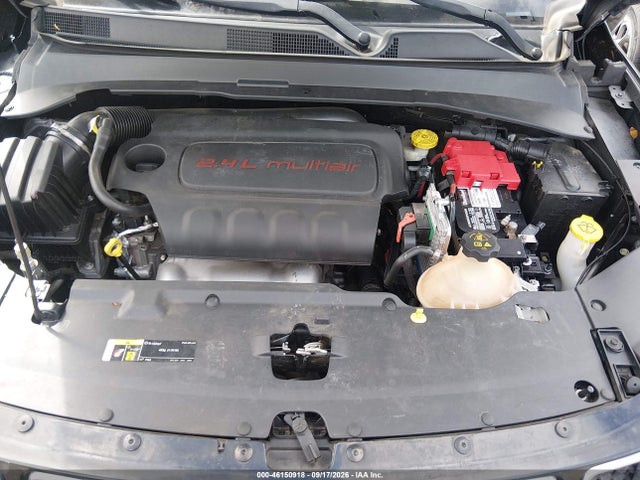 2020 Jeep Compass Sport Fwd მანქანა იყიდება აუქციონზე, vin: 3C4NJCAB0LT257848, აუქციონის ნომერი: 46150918