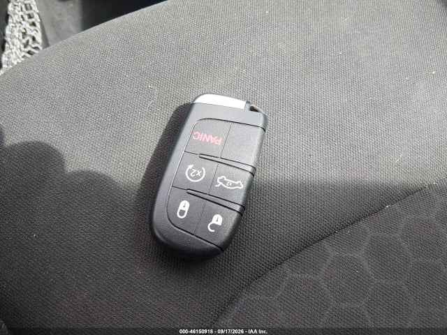 2020 Jeep Compass Sport Fwd მანქანა იყიდება აუქციონზე, vin: 3C4NJCAB0LT257848, აუქციონის ნომერი: 46150918