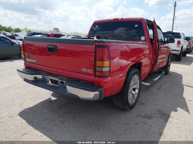 Aukcja sprzedaży 2007 Gmc Sierra 1500 Classic Sl, vin: 2GTEC13V971135194, numer aukcji: 46150920