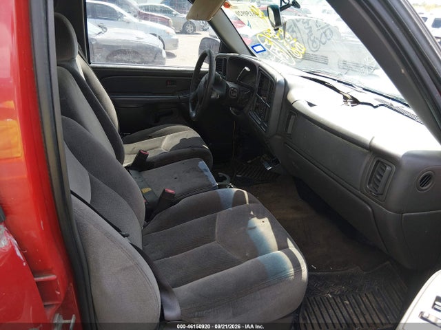 Aukcja sprzedaży 2007 Gmc Sierra 1500 Classic Sl, vin: 2GTEC13V971135194, numer aukcji: 46150920
