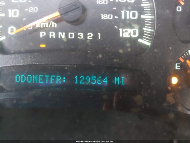 Aukcja sprzedaży 2007 Gmc Sierra 1500 Classic Sl, vin: 2GTEC13V971135194, numer aukcji: 46150920