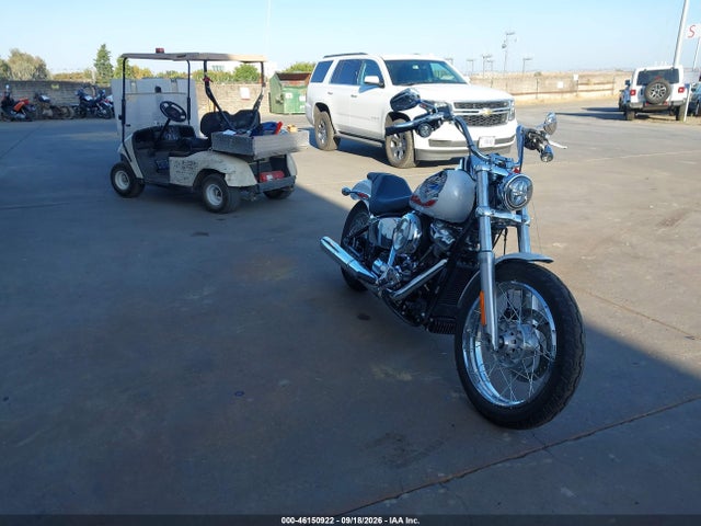 Harl Softail Super Glide 2026 1HD1BK926TB036412 zdjęcie główne