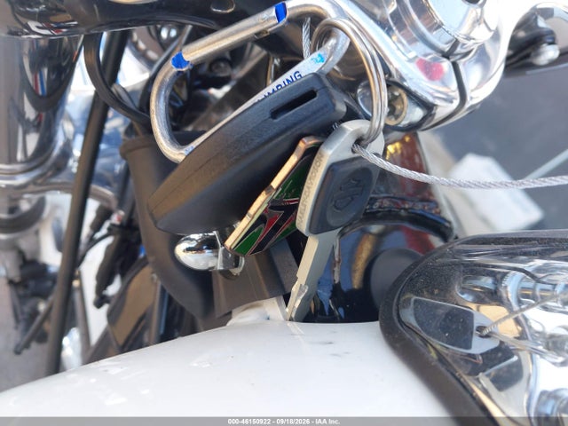 Harl Softail Super Glide 2026 1HD1BK926TB036412 Image 11