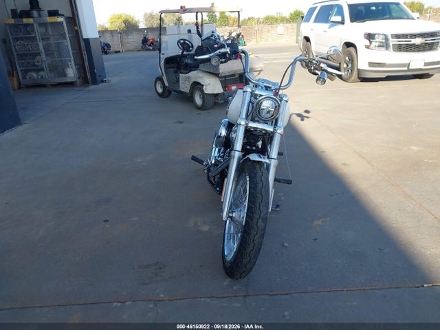 Harl Softail Super Glide 2026 1HD1BK926TB036412 Image 5