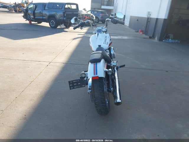 Harl Softail Super Glide 2026 1HD1BK926TB036412 Image 6