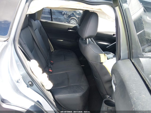 Продажа на аукционе авто 2025 Toyota Corolla Cross Xle, vin: 7MUEAAAG9SV133317, номер лота: 46150926