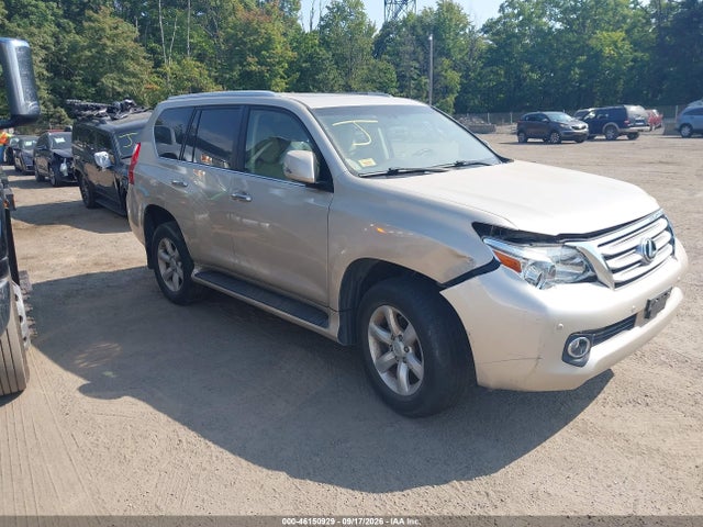Продаж на аукціоні авто 2011 Lexus Gx 460, vin: JTJBM7FX2B5028881, номер лоту: 46150929