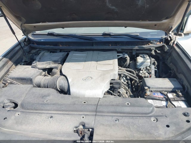 Продаж на аукціоні авто 2011 Lexus Gx 460, vin: JTJBM7FX2B5028881, номер лоту: 46150929