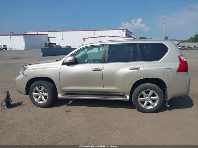 Продаж на аукціоні авто 2011 Lexus Gx 460, vin: JTJBM7FX2B5028881, номер лоту: 46150929