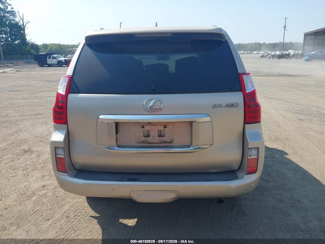 Продаж на аукціоні авто 2011 Lexus Gx 460, vin: JTJBM7FX2B5028881, номер лоту: 46150929