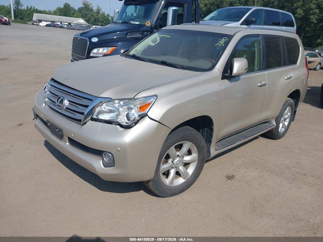 Продаж на аукціоні авто 2011 Lexus Gx 460, vin: JTJBM7FX2B5028881, номер лоту: 46150929