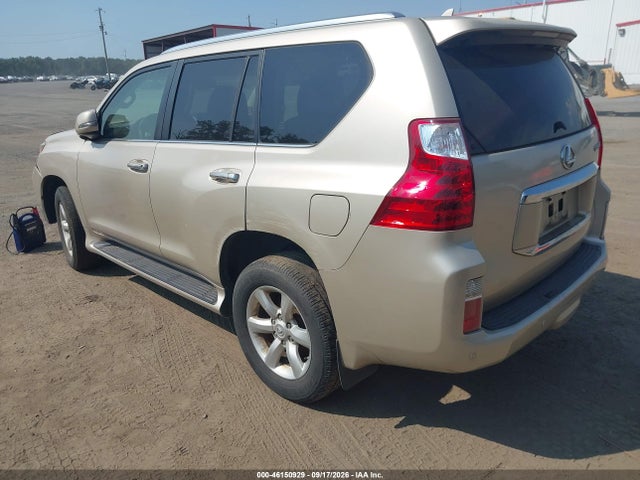 Продаж на аукціоні авто 2011 Lexus Gx 460, vin: JTJBM7FX2B5028881, номер лоту: 46150929