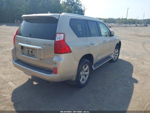 Продаж на аукціоні авто 2011 Lexus Gx 460, vin: JTJBM7FX2B5028881, номер лоту: 46150929