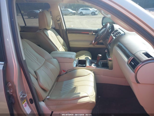 Продаж на аукціоні авто 2011 Lexus Gx 460, vin: JTJBM7FX2B5028881, номер лоту: 46150929