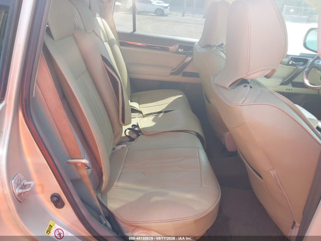 Продаж на аукціоні авто 2011 Lexus Gx 460, vin: JTJBM7FX2B5028881, номер лоту: 46150929
