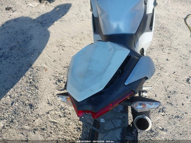Kawasaki EX500 2025 ML5EXGG15SDA70515 Image 14
