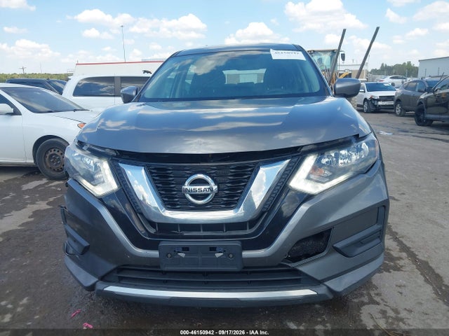 Продаж на аукціоні авто 2017 Nissan Rogue S, vin: KNMAT2MTXHP554788, номер лоту: 46150942