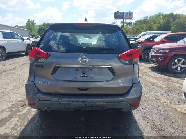 Продаж на аукціоні авто 2017 Nissan Rogue S, vin: KNMAT2MTXHP554788, номер лоту: 46150942