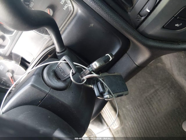 Chevrolet Silverado 1500 1lt 2014 3GCPCREC4EG141699 Image 11