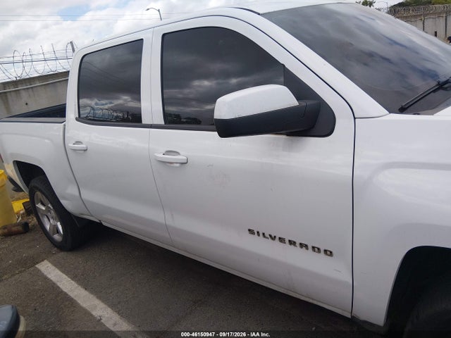 Chevrolet Silverado 1500 1lt 2014 3GCPCREC4EG141699 Image 13