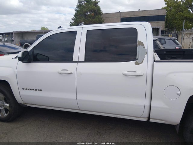 Chevrolet Silverado 1500 1lt 2014 3GCPCREC4EG141699 Image 14