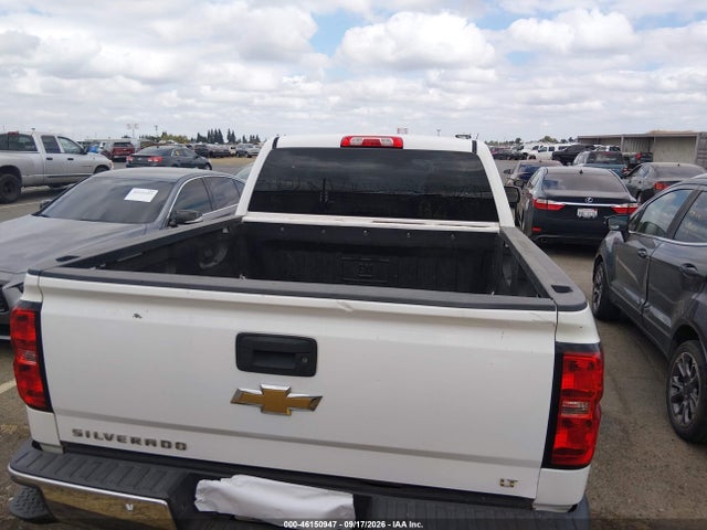 Chevrolet Silverado 1500 1lt 2014 3GCPCREC4EG141699 Image 16