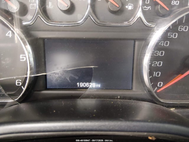 Chevrolet Silverado 1500 1lt 2014 3GCPCREC4EG141699 Image 7