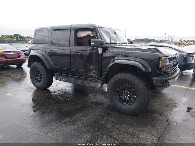 Ford Bronco Raptor 2026 1FMEE0RR3TLA62502 головне зображення