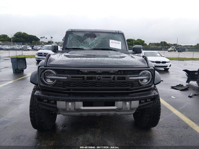 Ford Bronco Raptor 2026 1FMEE0RR3TLA62502 Image 12